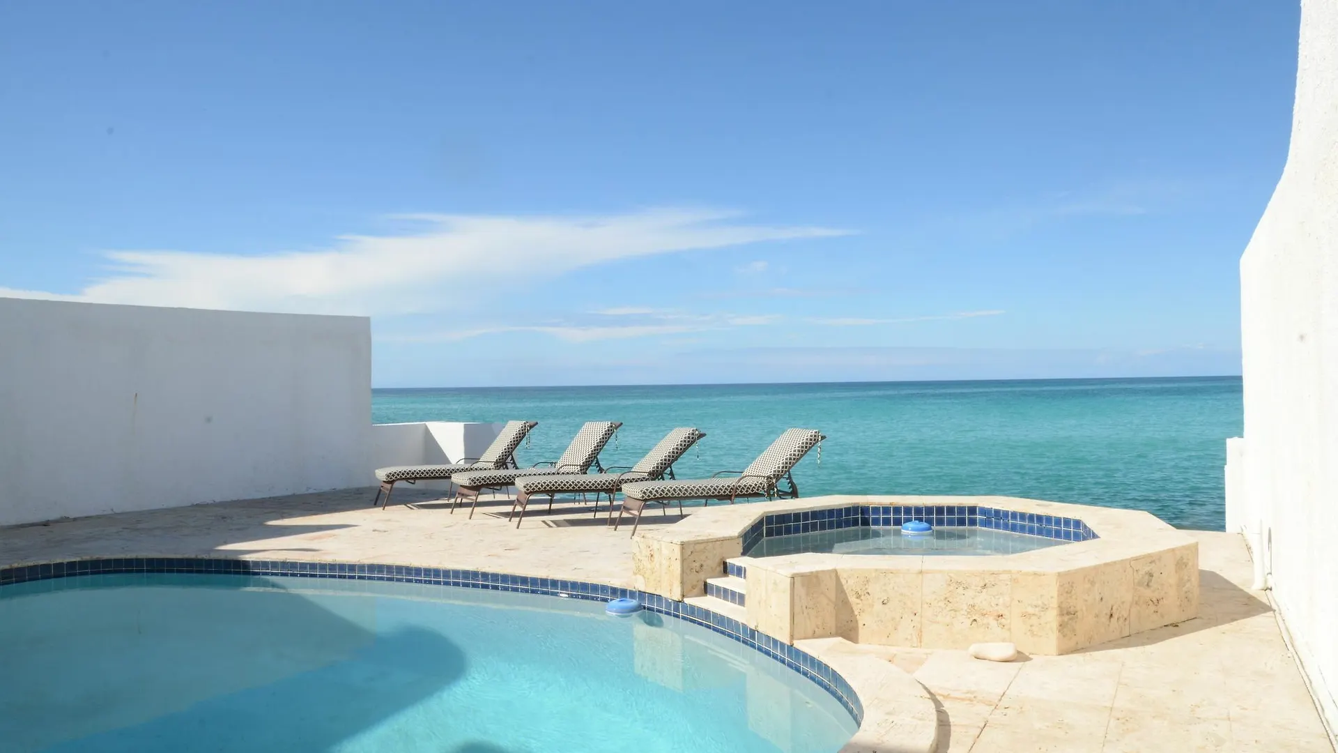 Caprice 9 Cable Beach Design Villa Nassau 0*,  Bahamas