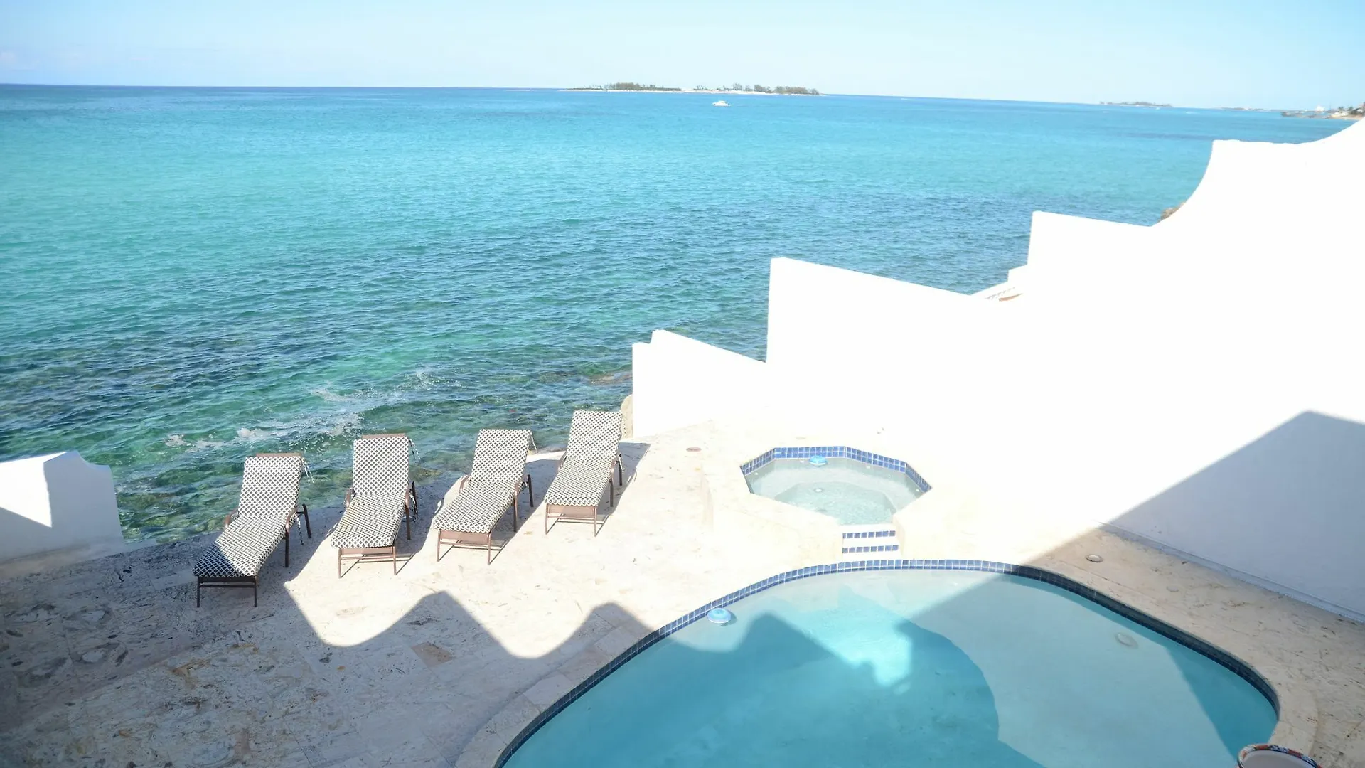 Caprice 9 Cable Beach Design Villa 나사우